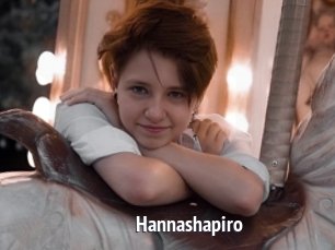 Hannashapiro