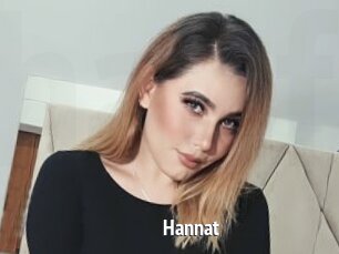 Hannat