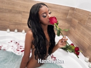 Hannawilian