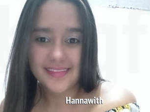 Hannawith