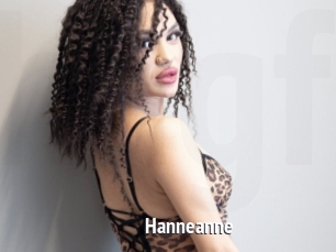 Hanneanne
