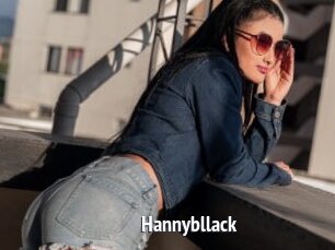 Hannybllack