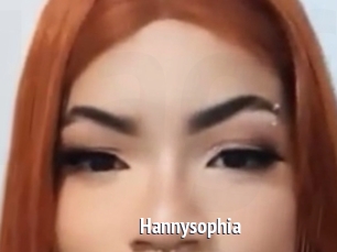 Hannysophia