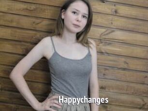 Happychanges