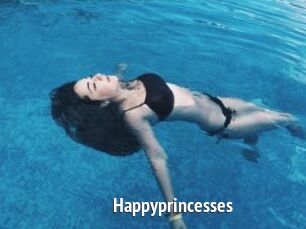 Happyprincesses