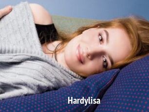Hardylisa