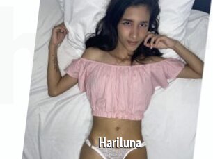 Hariluna