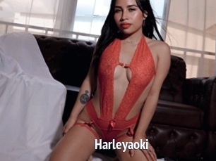 Harleyaoki