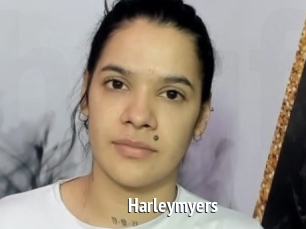 Harleymyers