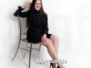 Harleypumpkin