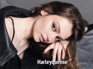 Harleyquense
