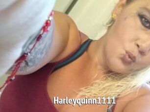 Harleyquinn1111
