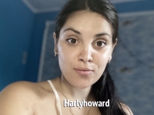 Harlyhoward