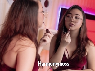 Harmonymoss