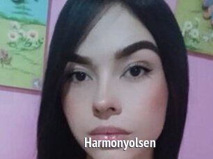 Harmonyolsen