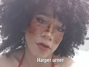 Harper_urner