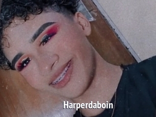 Harperdaboin