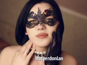 Harperdonlan