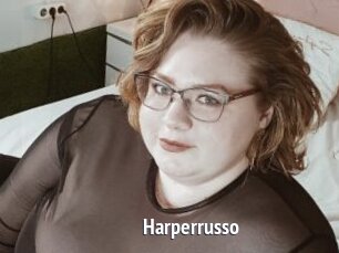 Harperrusso