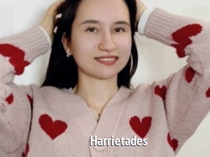 Harrietades