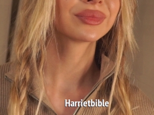 Harrietbible