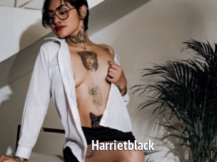 Harrietblack