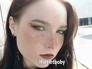 Harrietboby