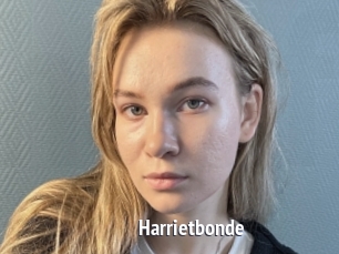 Harrietbonde