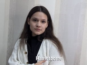 Harrietborne