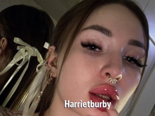 Harrietburby