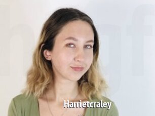 Harrietcraley