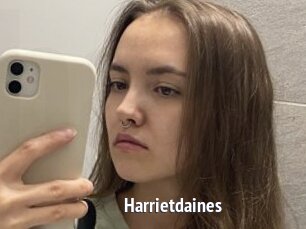 Harrietdaines