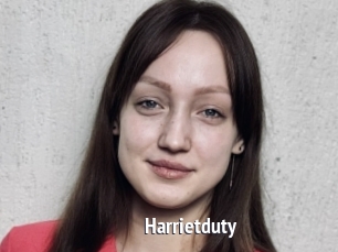 Harrietduty