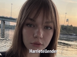 Harrietellender