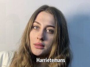 Harrietemans