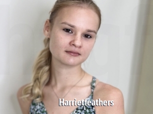 Harrietfeathers