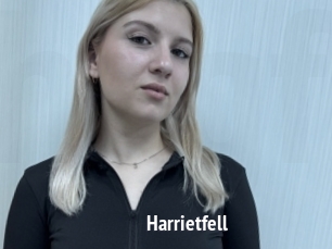 Harrietfell