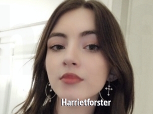 Harrietforster
