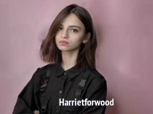 Harrietforwood