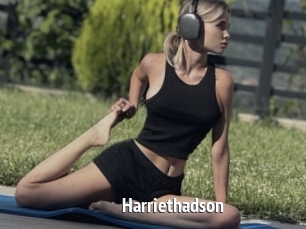 Harriethadson