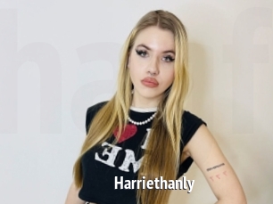 Harriethanly