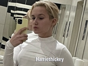 Harriethickey