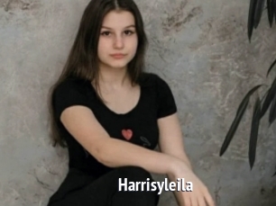 Harrisyleila