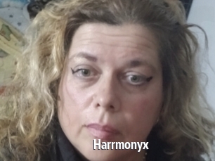 Harrmonyx