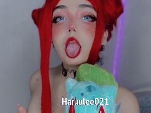 Haruulee021