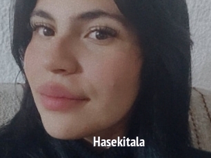 Hasekitala