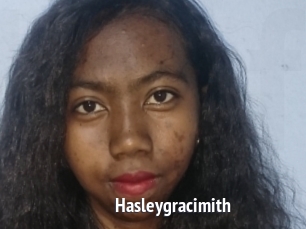 Hasleygracimith