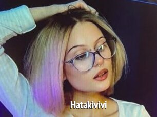 Hatakivivi