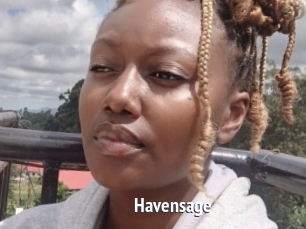 Havensage
