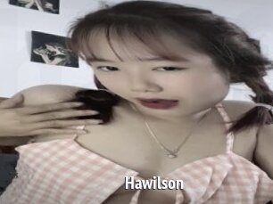 Hawilson